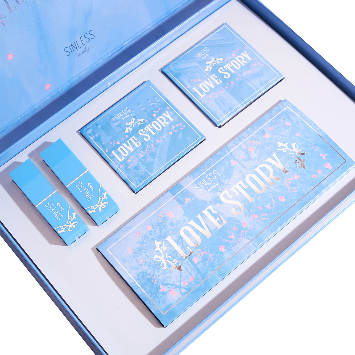 PR Love Story Collection 2