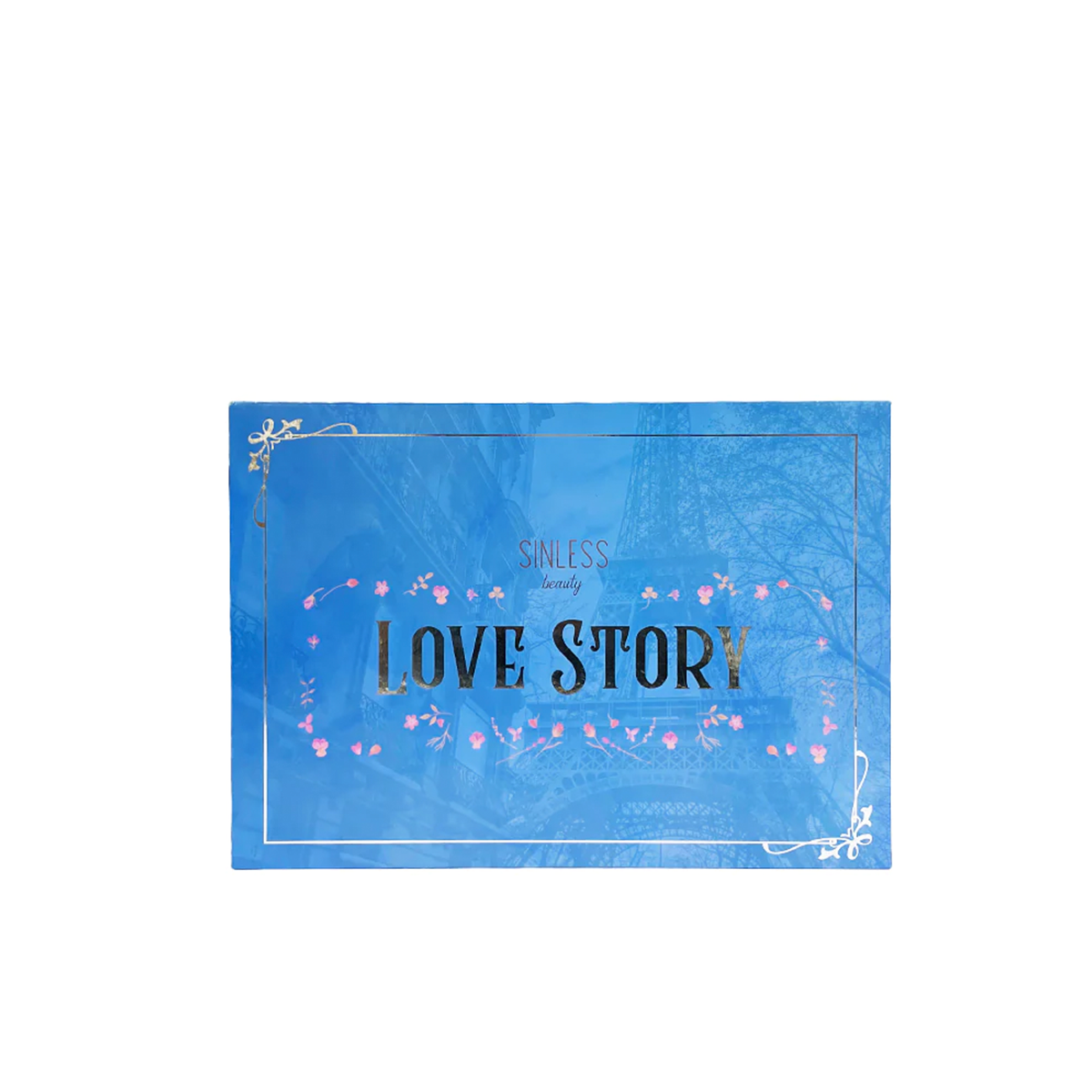 PR Love Story Collection 4