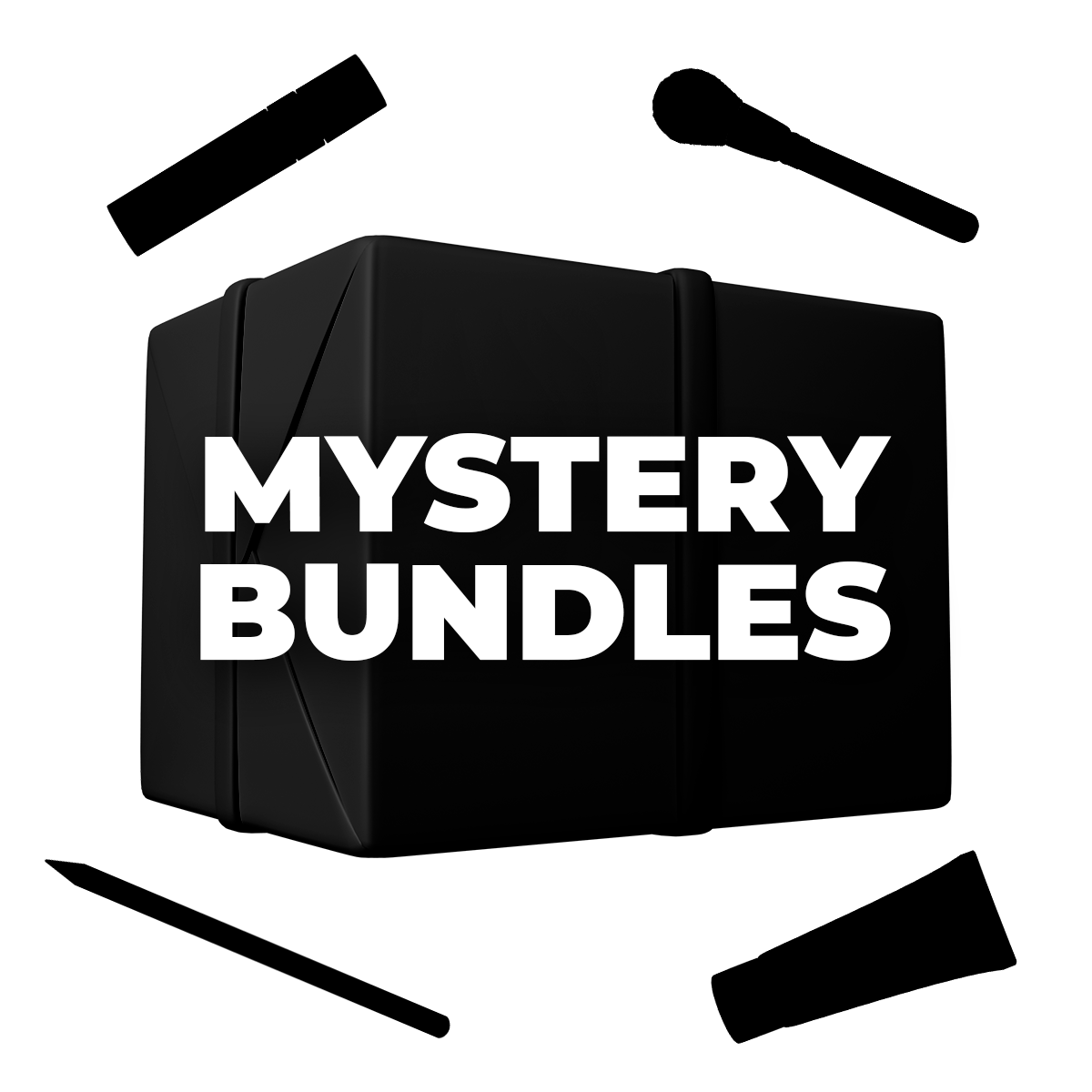 Mystery Bundles 1