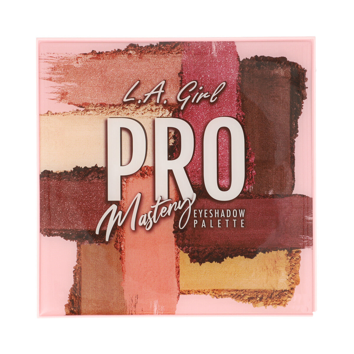 Pro Eyeshadow Palette Mastery 2