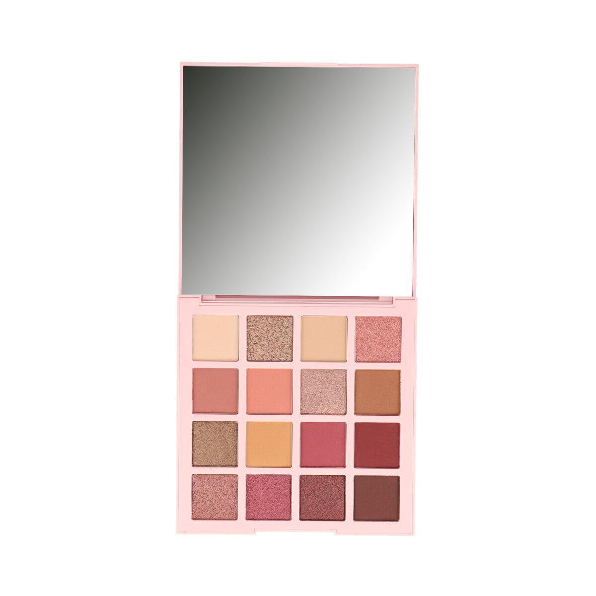 Pro Eyeshadow Palette Mastery 3