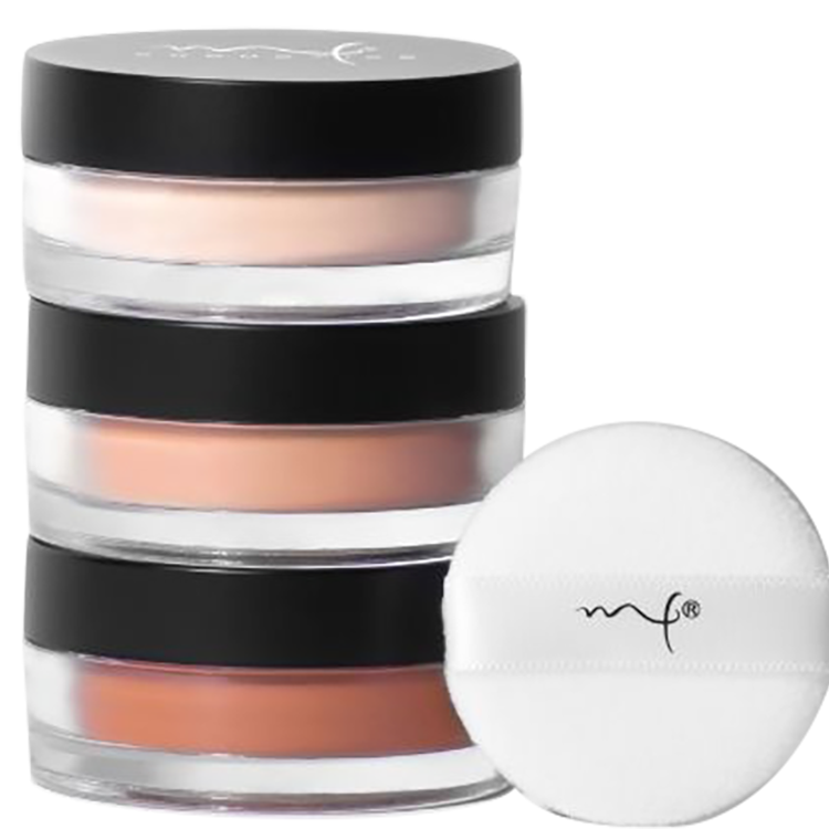 Marifer Cosmetics Polvo Suelto Light - The Make Up Center