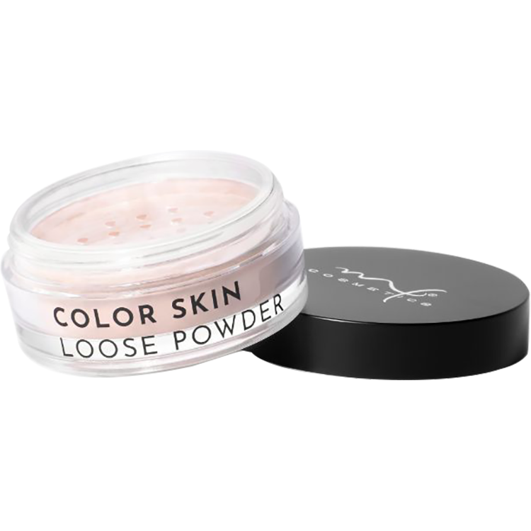 Marifer Cosmetics Polvo Suelto Light - The Make Up Center
