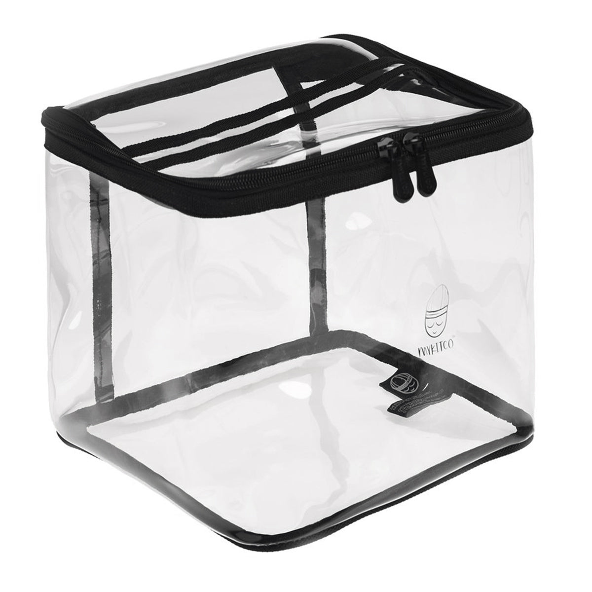 My PVC Cube 1