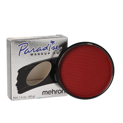 Paradise Makeup AQ - Beach Berry 1