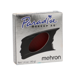 Paradise Makeup AQ - Beach Berry 2