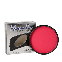 Paradise Makeup AQ - Rosa/Dark Pink 1