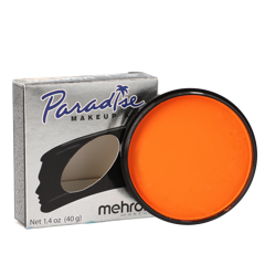 Paradise Makeup AQ - Naranja/Orange 1
