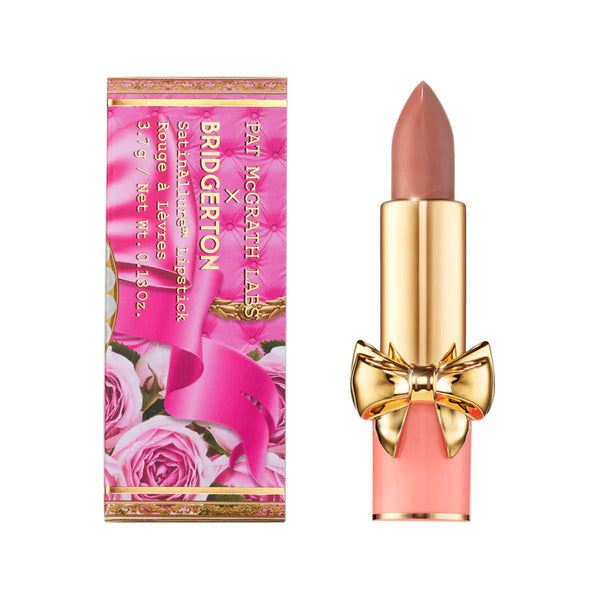 Negligee SatinAllure Lipstick - Negligee 3