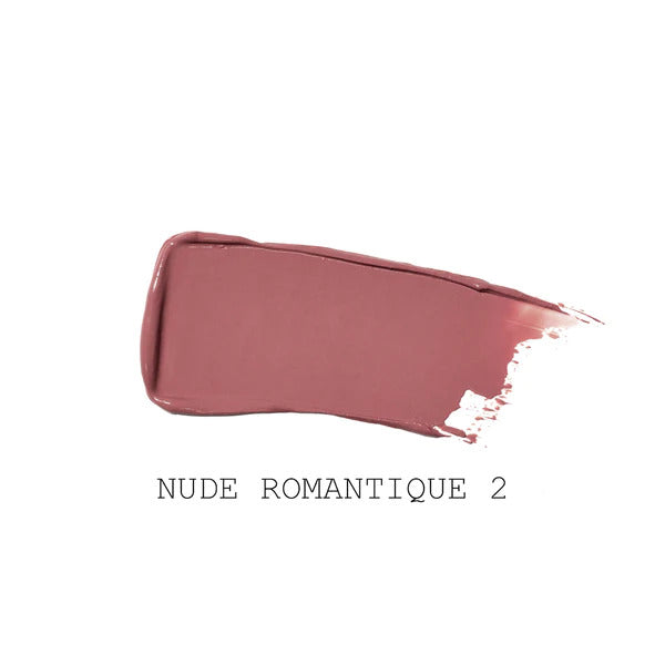 Nude Romantique 2 SatinAllure Lipstick - Bridgerton 3