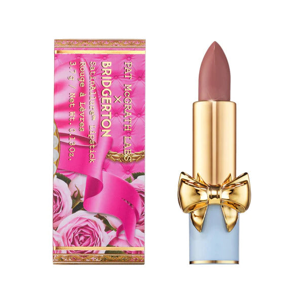 Nude Romantique 2 SatinAllure Lipstick - Bridgerton 2
