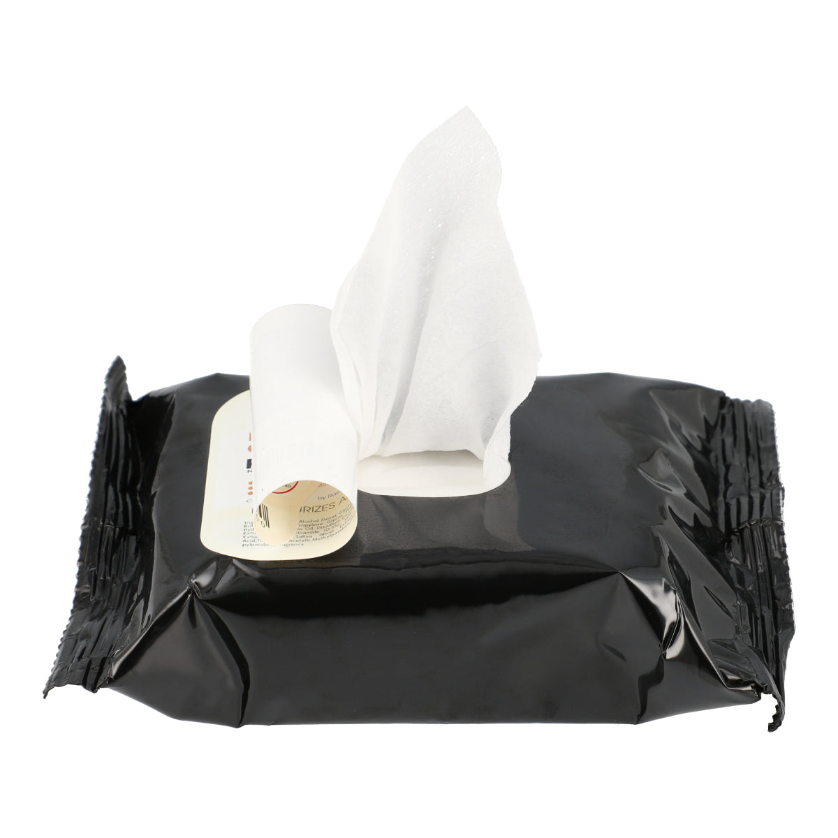 Cleansing and Make Up Remover Wipes Pearlwhite 3