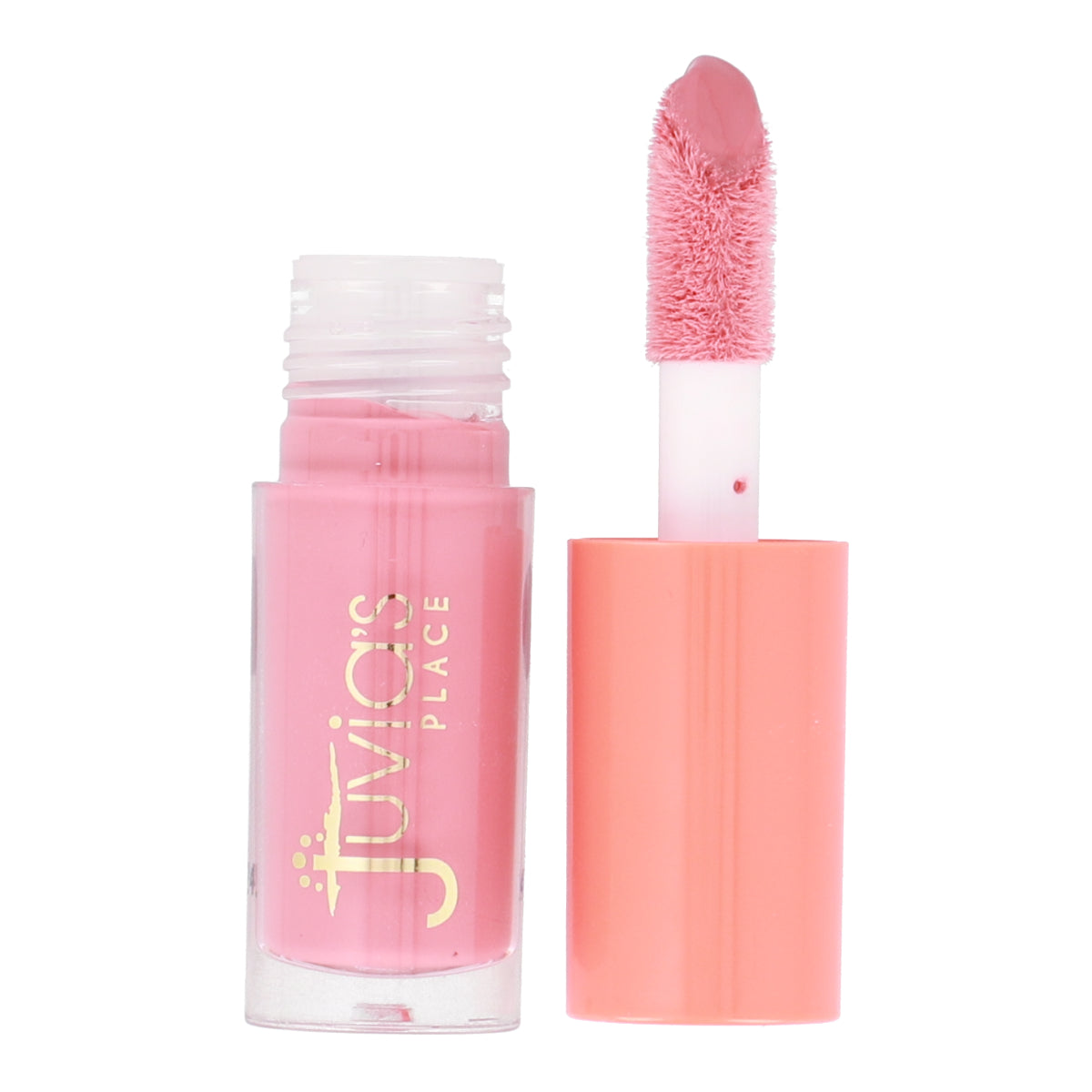 Wahala Mini Lip Gloss Petty Betty 4