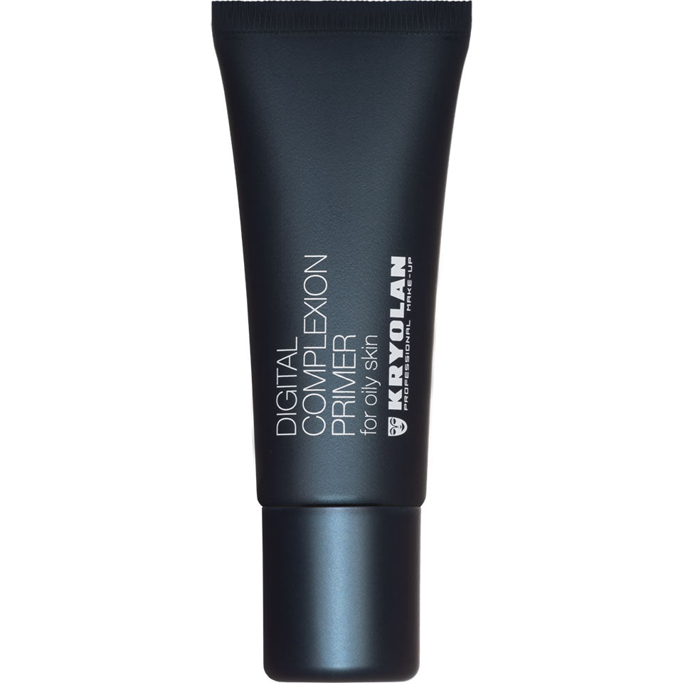 Digital Complexion Primer para pieles grasas 1