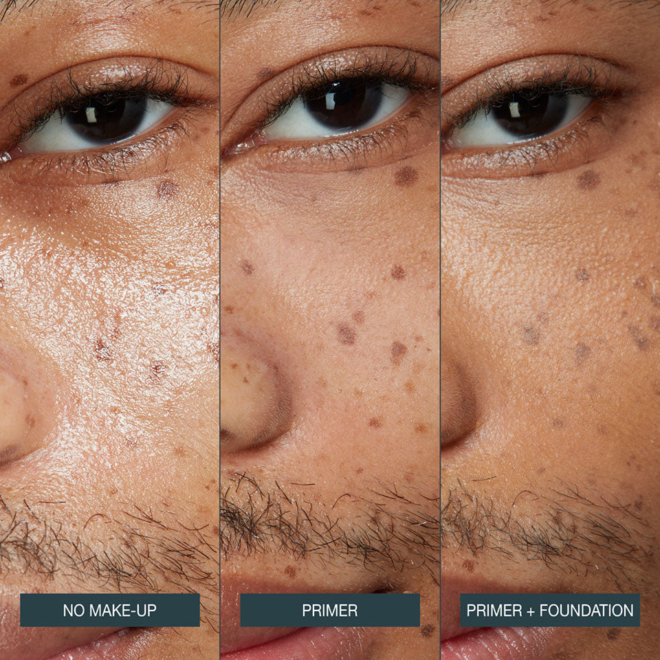 Digital Complexion Primer para pieles grasas 3