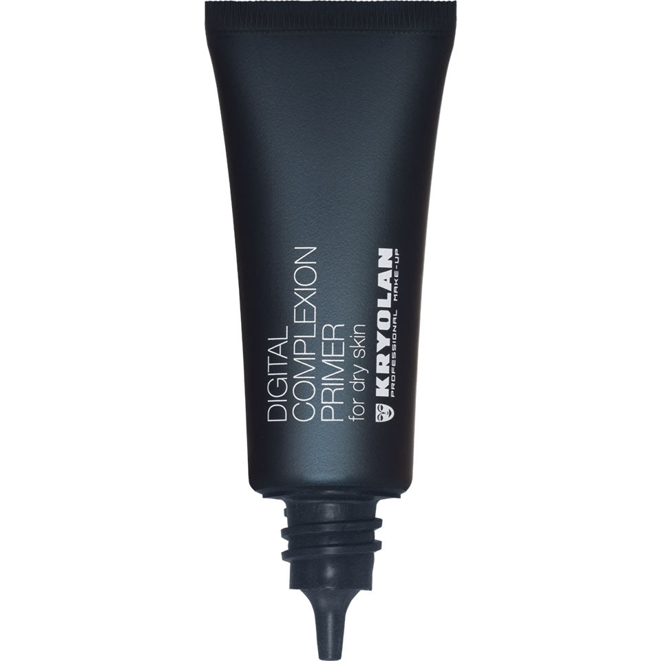 Digital Complexion Primer para pieles secas 2