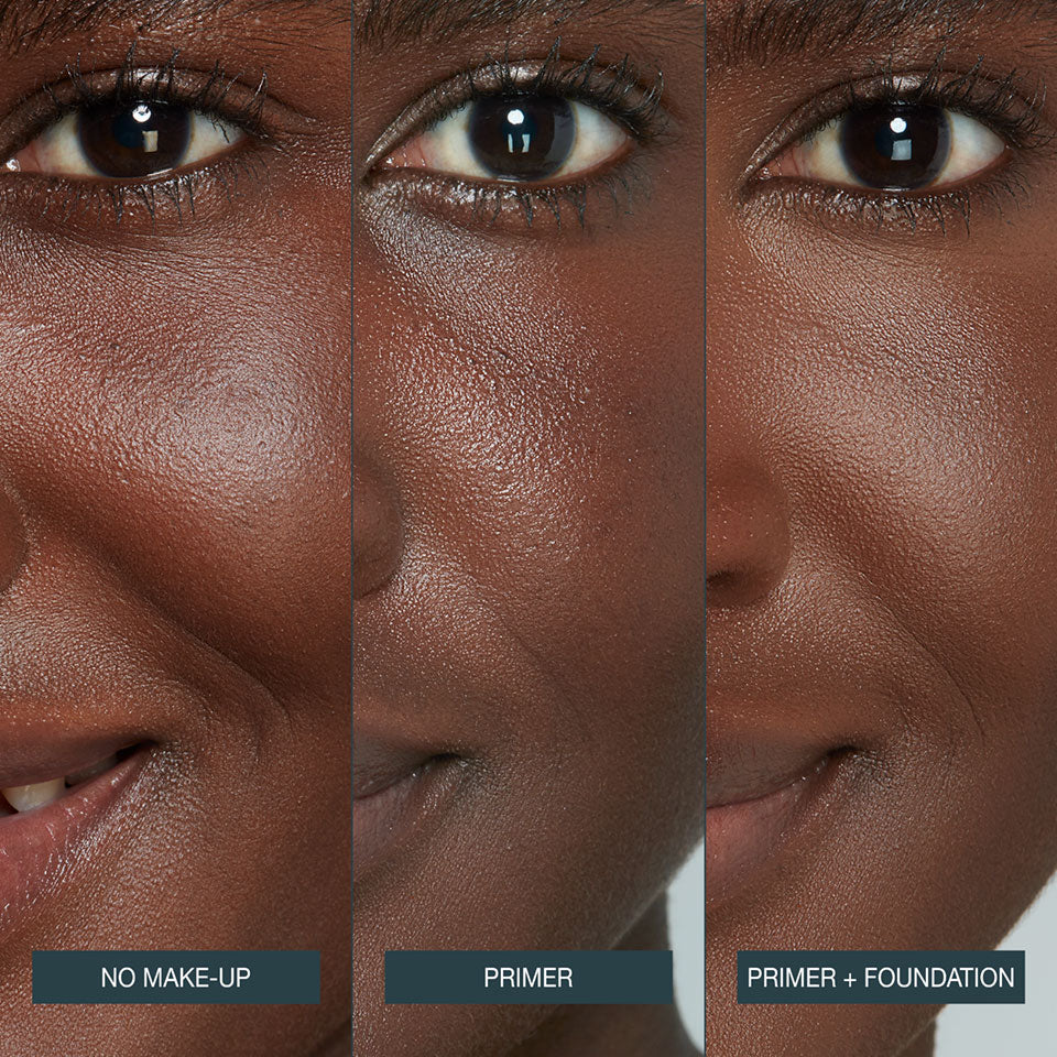 Digital Complexion Primer para pieles secas 3