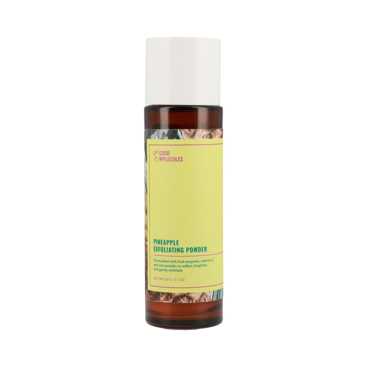 Pineapple Exfoliating Powder