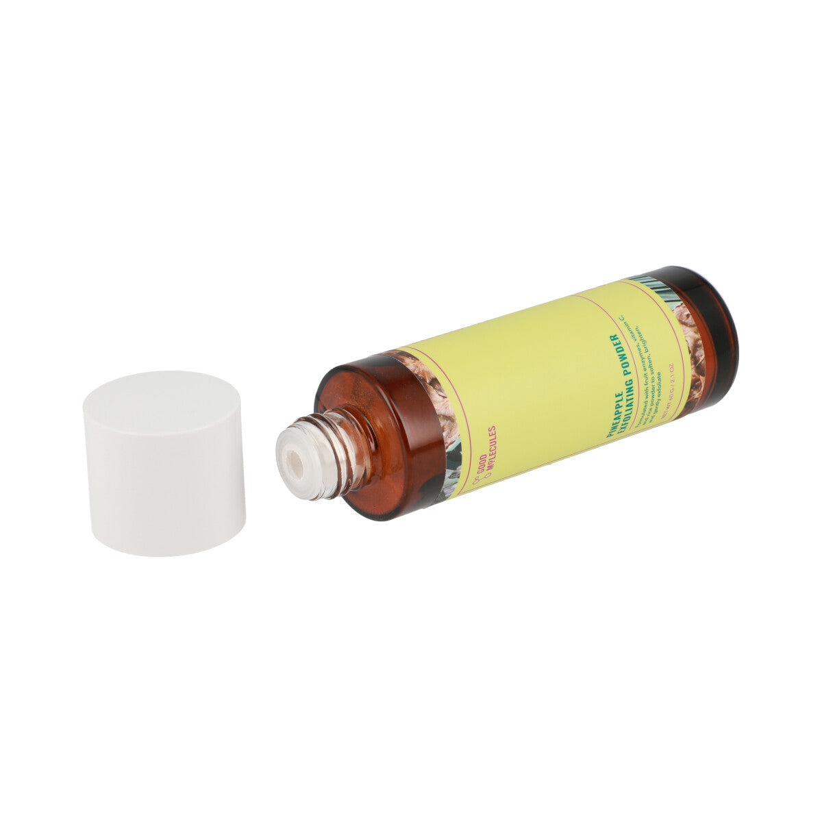 Pineapple Exfoliating Powder 3