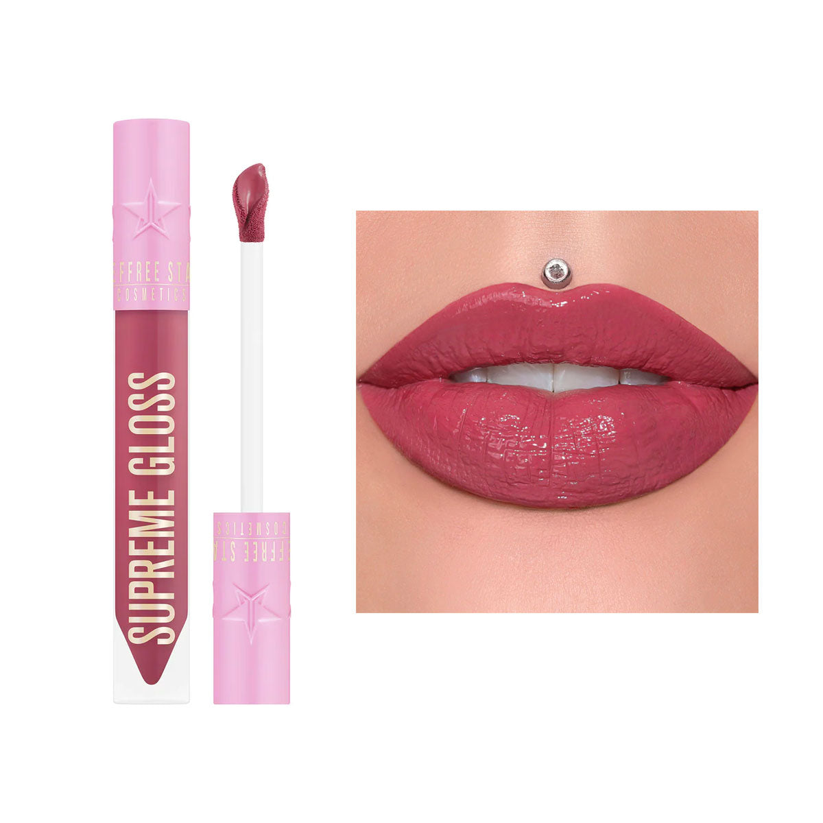 Supreme Gloss 9