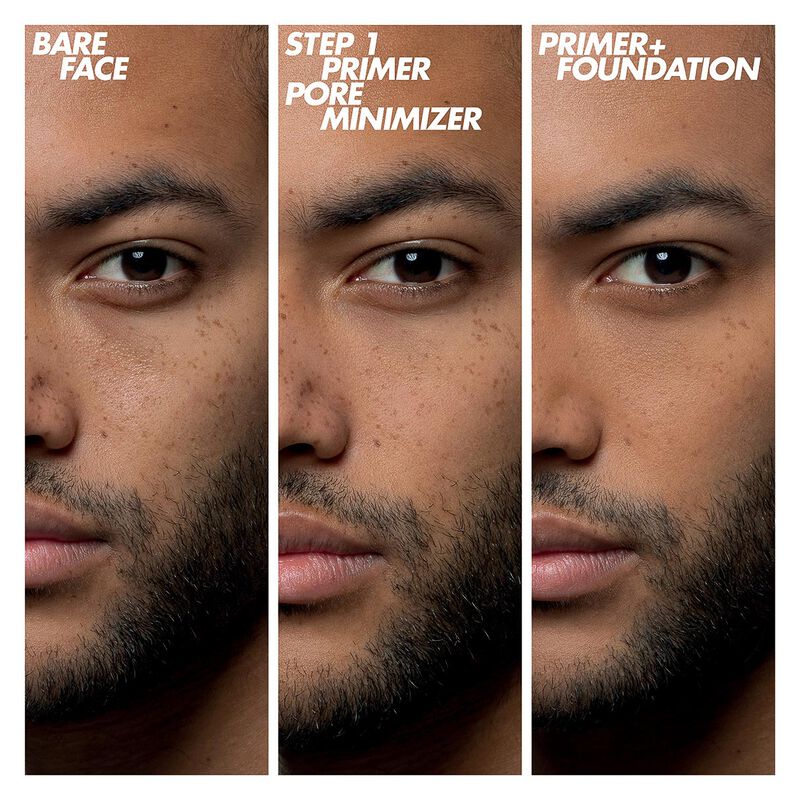 Step 1 Primer Pore Minimizer 30ml 2