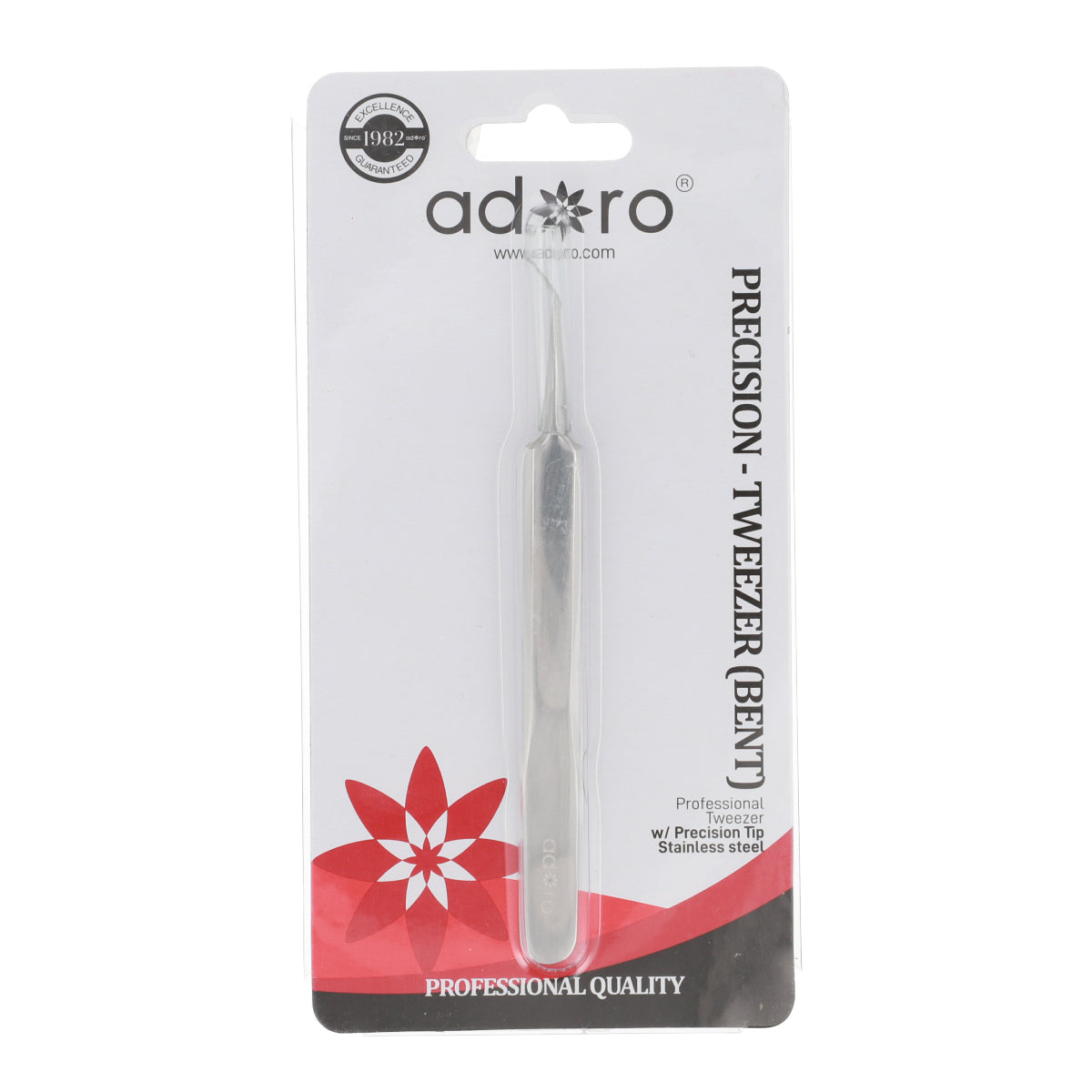 Precision - Tweezer (BENT) 1