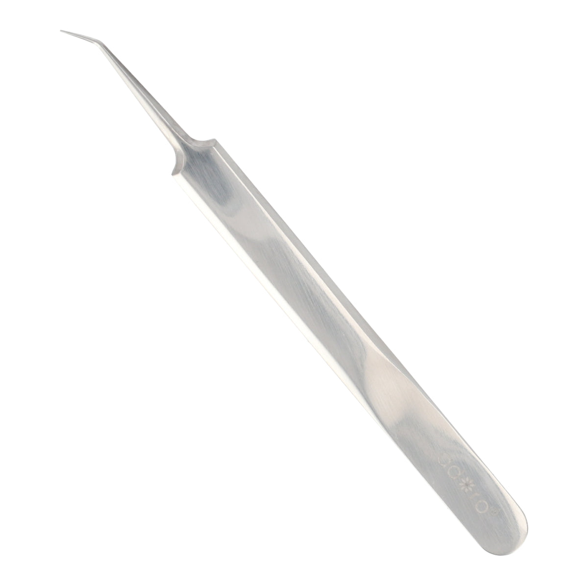 Precision - Tweezer (BENT) 3