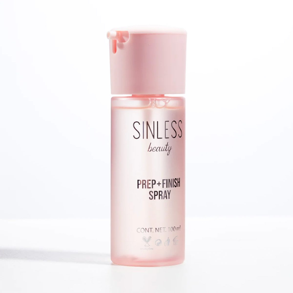 Prep + Finish Spray 1