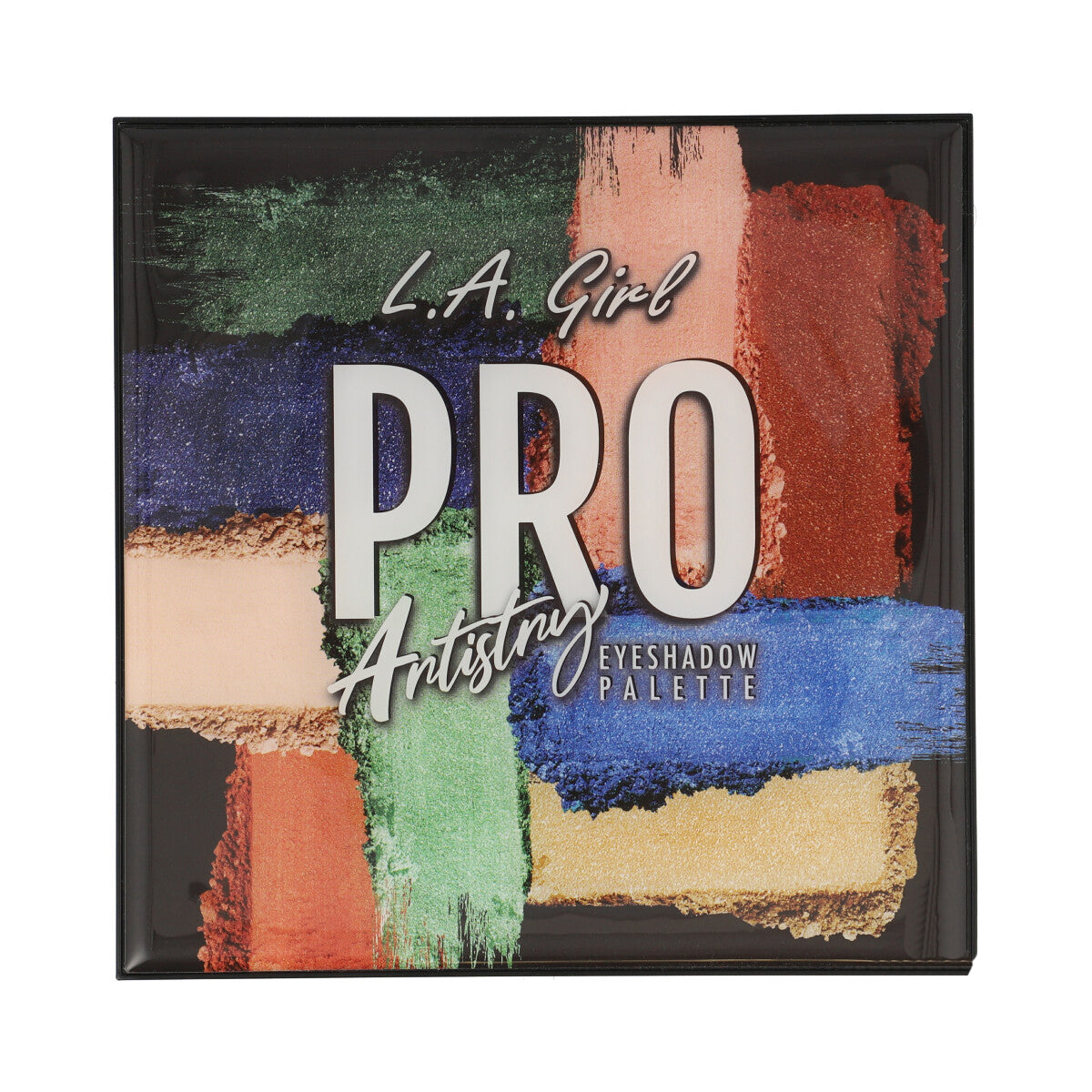 Pro Eyeshadow Palette Artistry 2