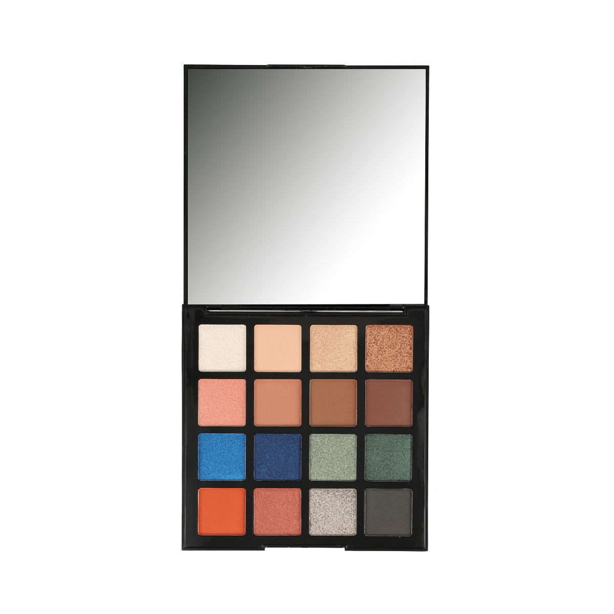 Pro Eyeshadow Palette Artistry 3