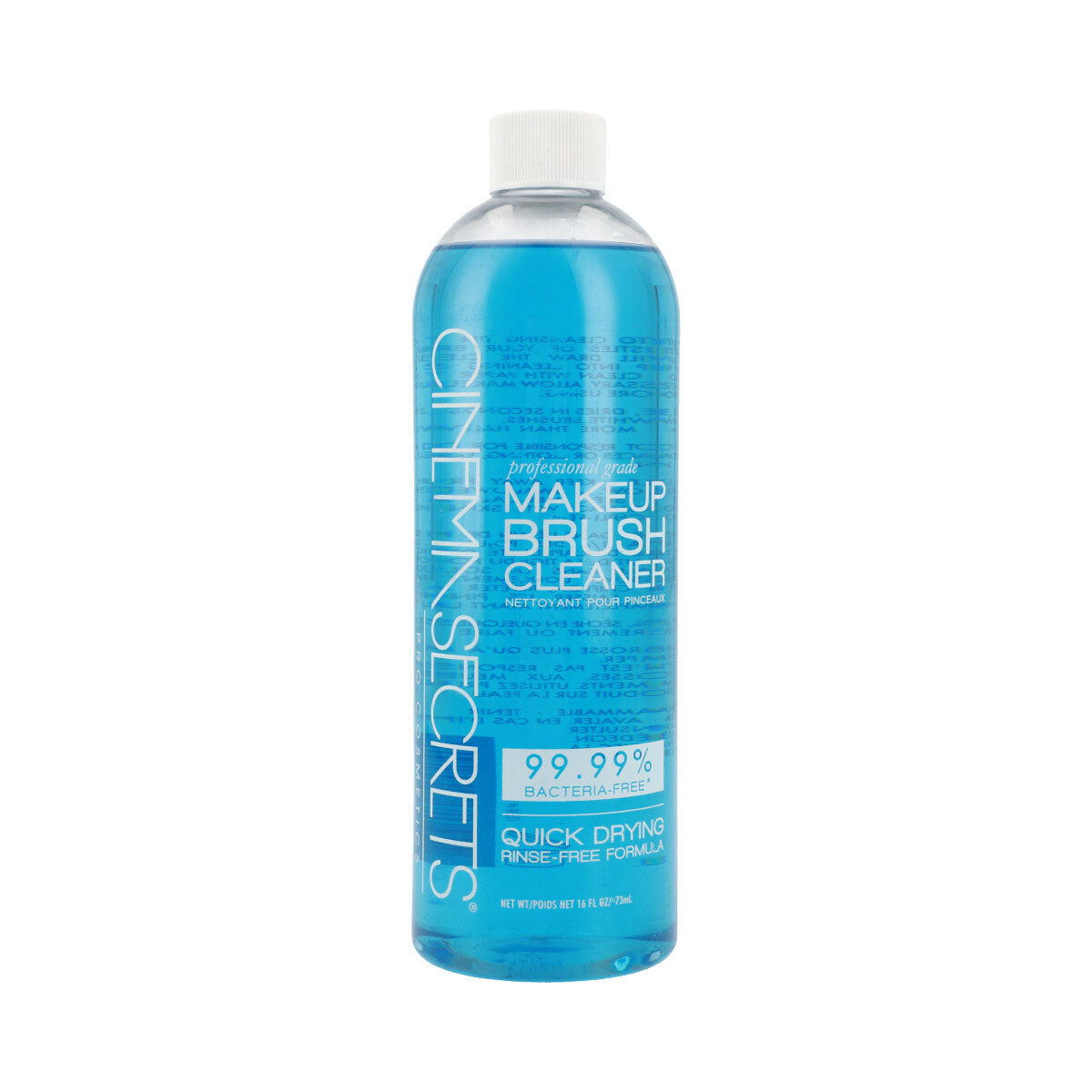 Professional Brush Cleaner 16 Oz