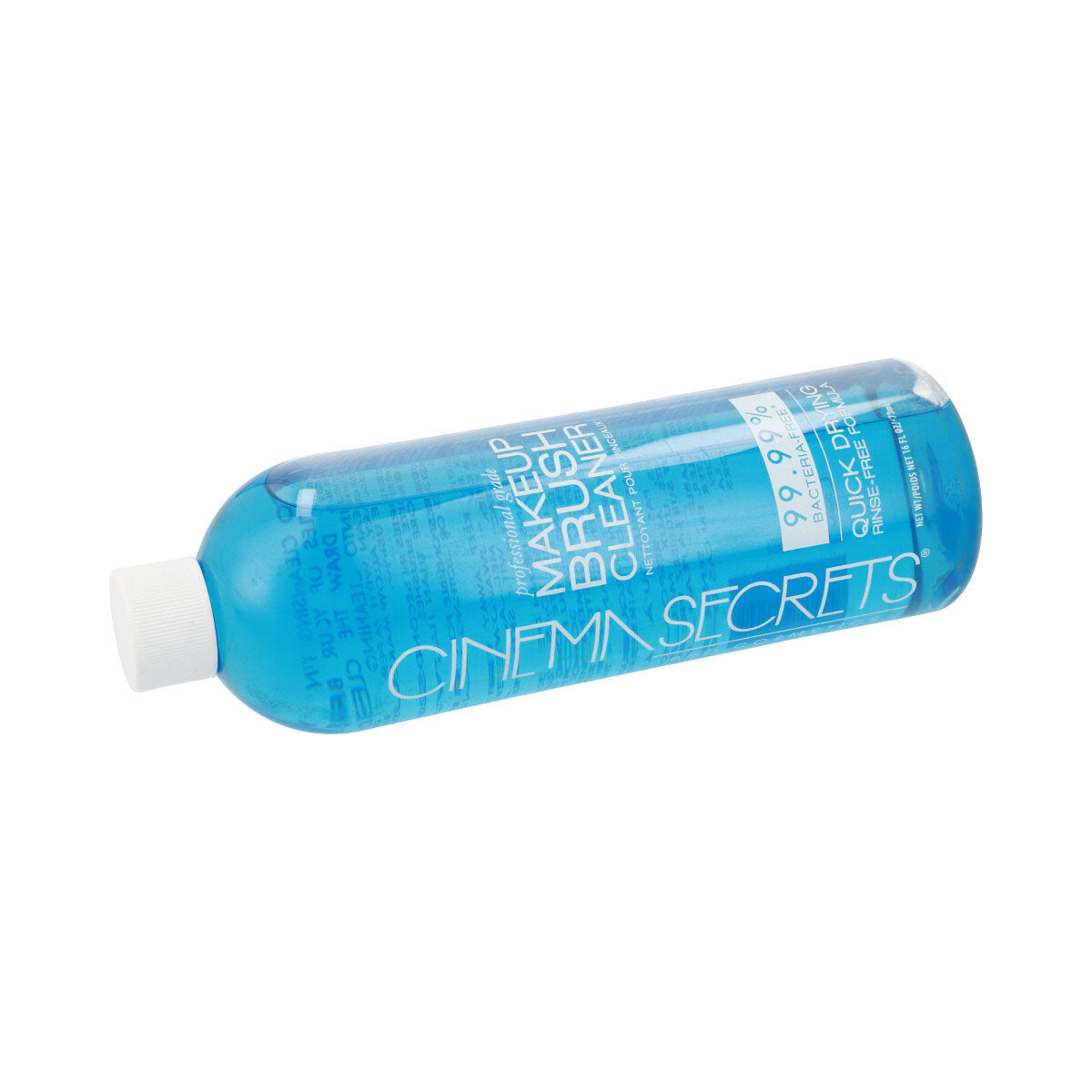 Professional Brush Cleaner 16 Oz