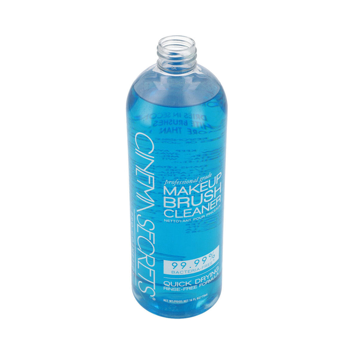 Professional Brush Cleaner 16 Oz 3