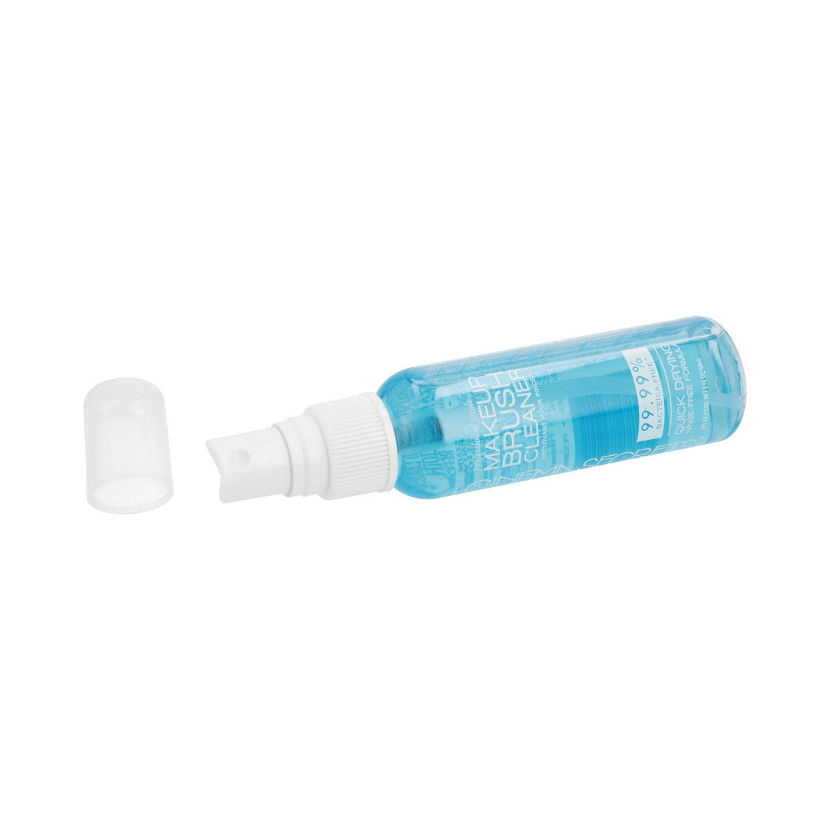 Professional Brush Cleaner 2 Oz