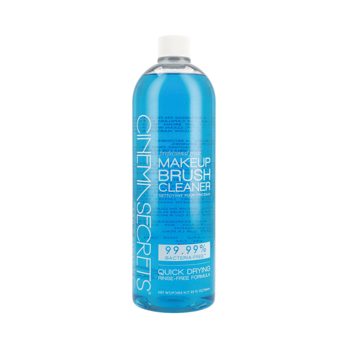 Professional Brush Cleaner 32 Oz
