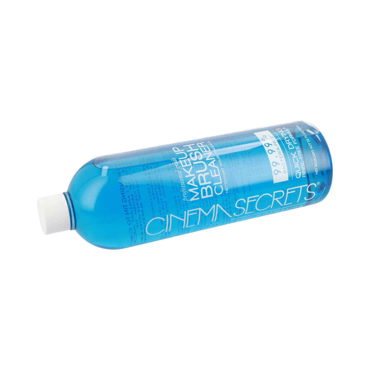 Professional Brush Cleaner 32 Oz