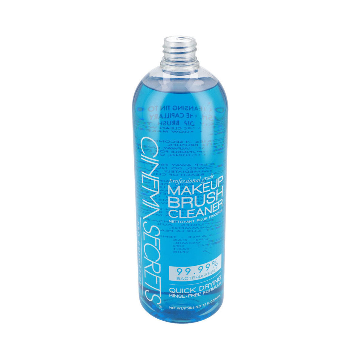 Professional Brush Cleaner 32 Oz 3