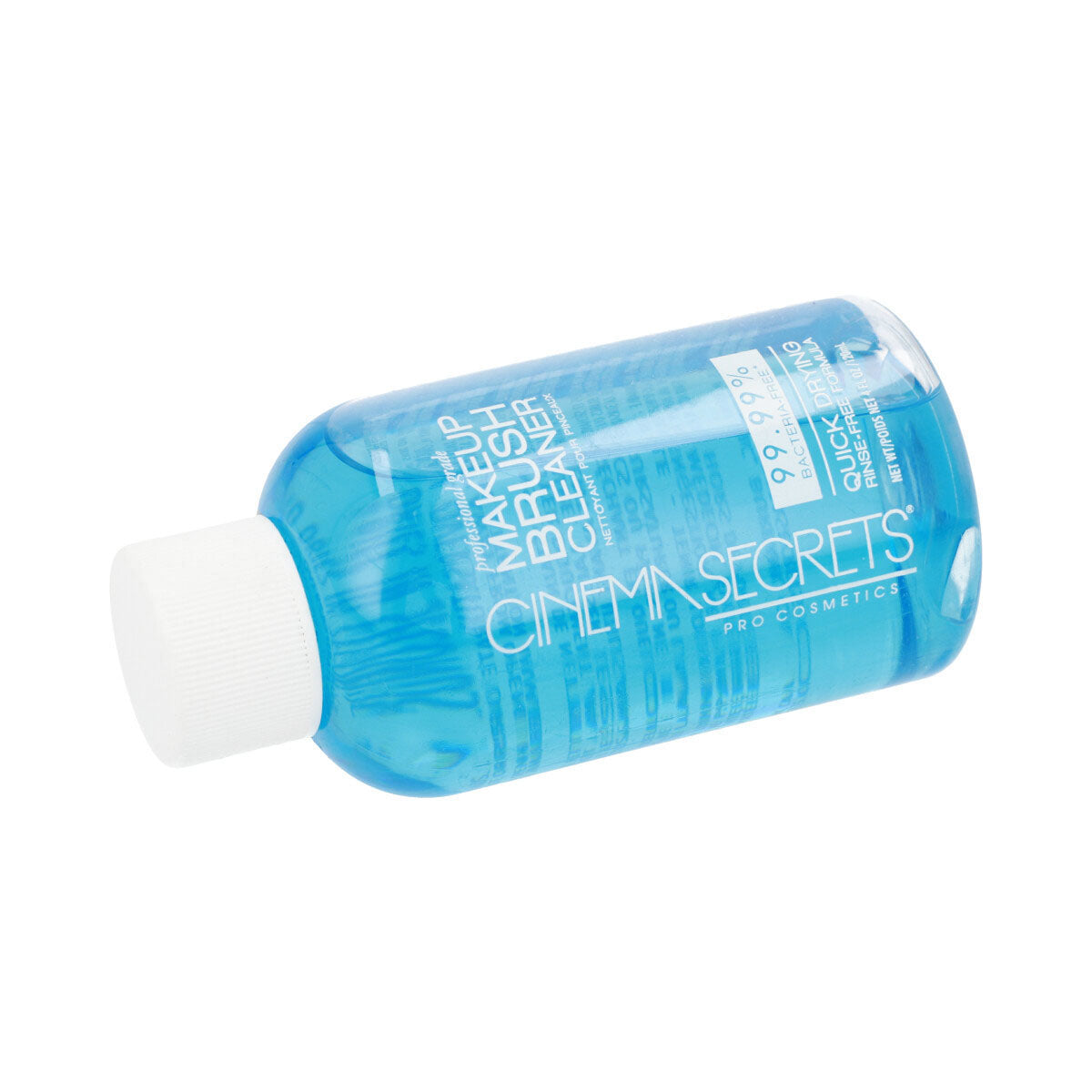 Professional Brush Cleaner 4 Oz