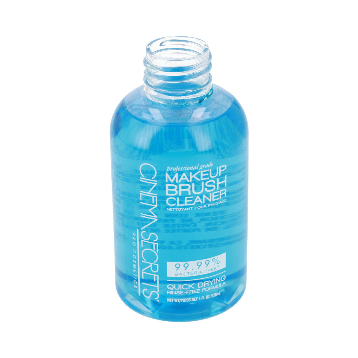 Professional Brush Cleaner 4 Oz 3