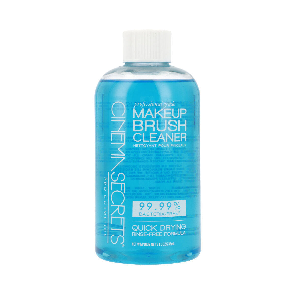Professional Brush Cleaner 8 Oz