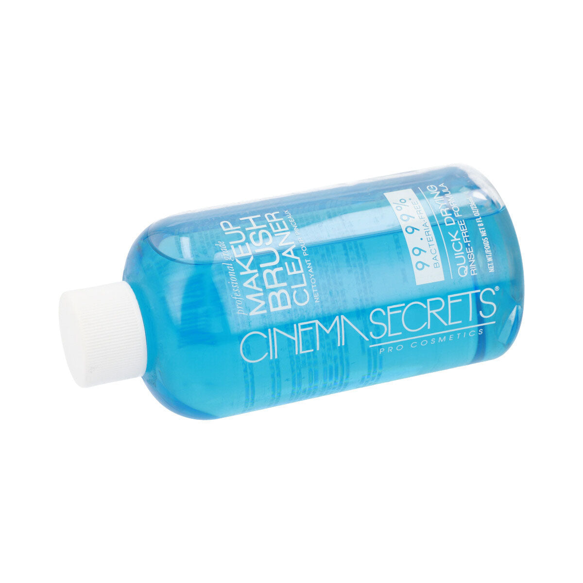 Professional Brush Cleaner 8 Oz