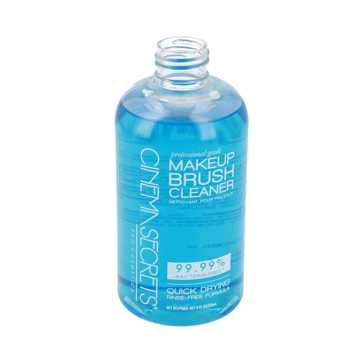 Professional Brush Cleaner 8 Oz 3