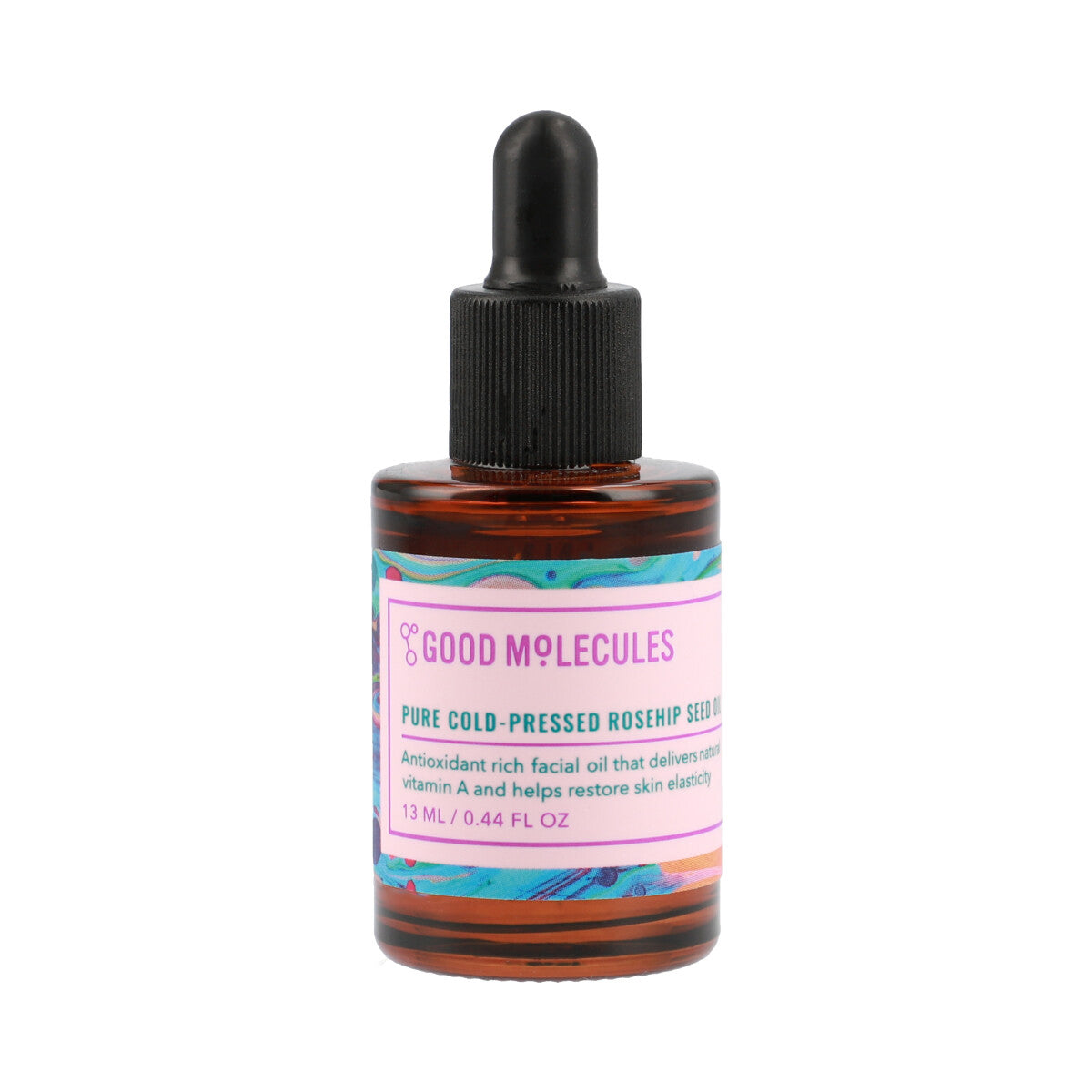 Pure Cold-Pressed Rosehip Seed Oil