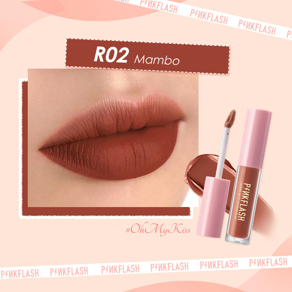 Gloss ZeroDry 21