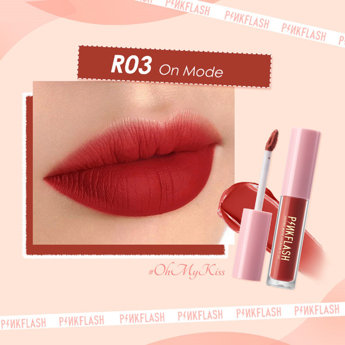 Gloss ZeroDry 22