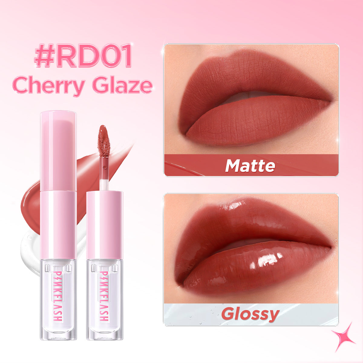 Gloss StayDrop 12