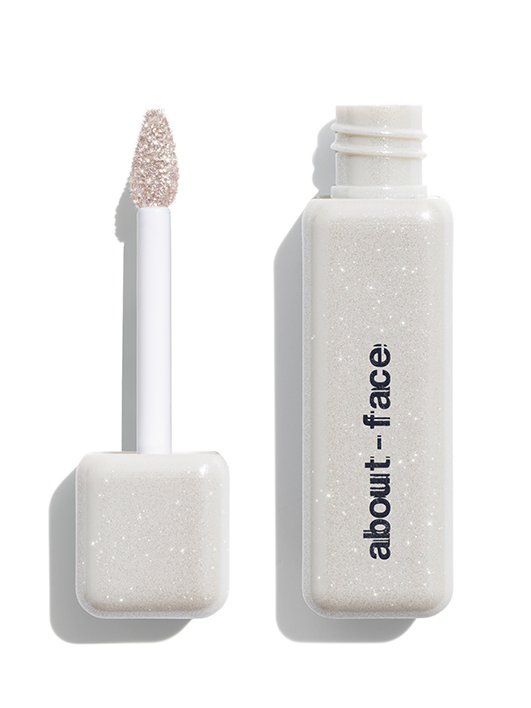 Glitter Eye Paint Refract 2