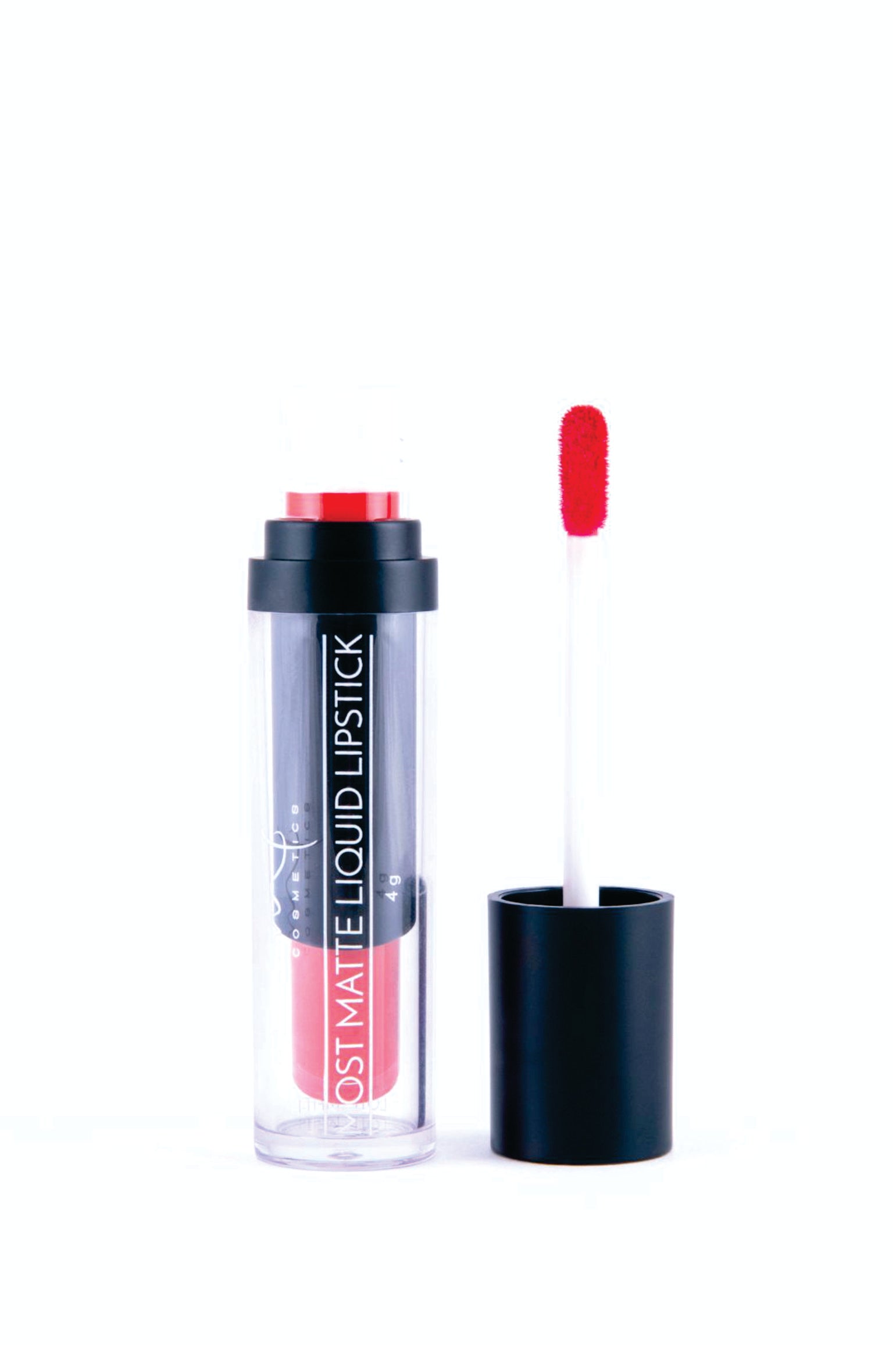 Labial Liquido Mate - Marifer Cosmetics - The Make Up Center
