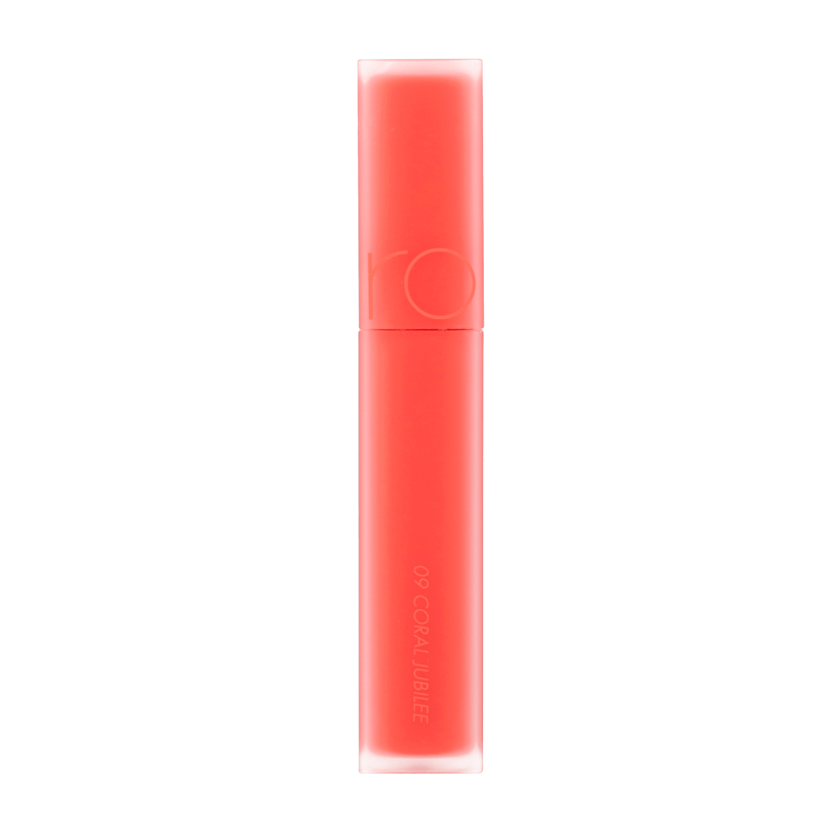 09 Coral Jublee Blur Fudge Tint 5
