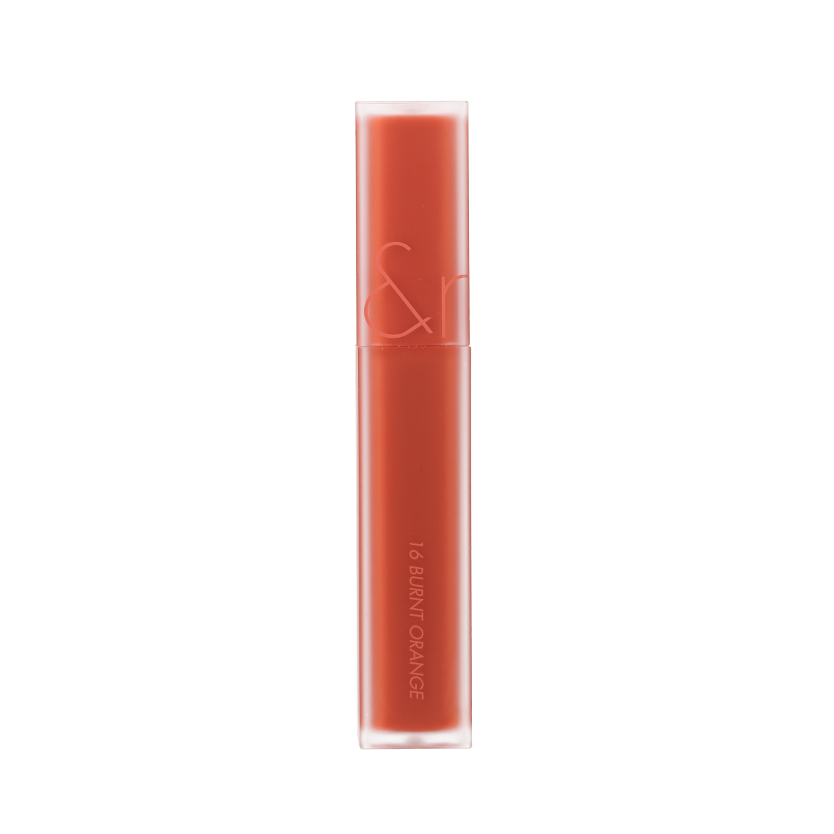 16 Burnt Orange Blur Fudge Tint 5